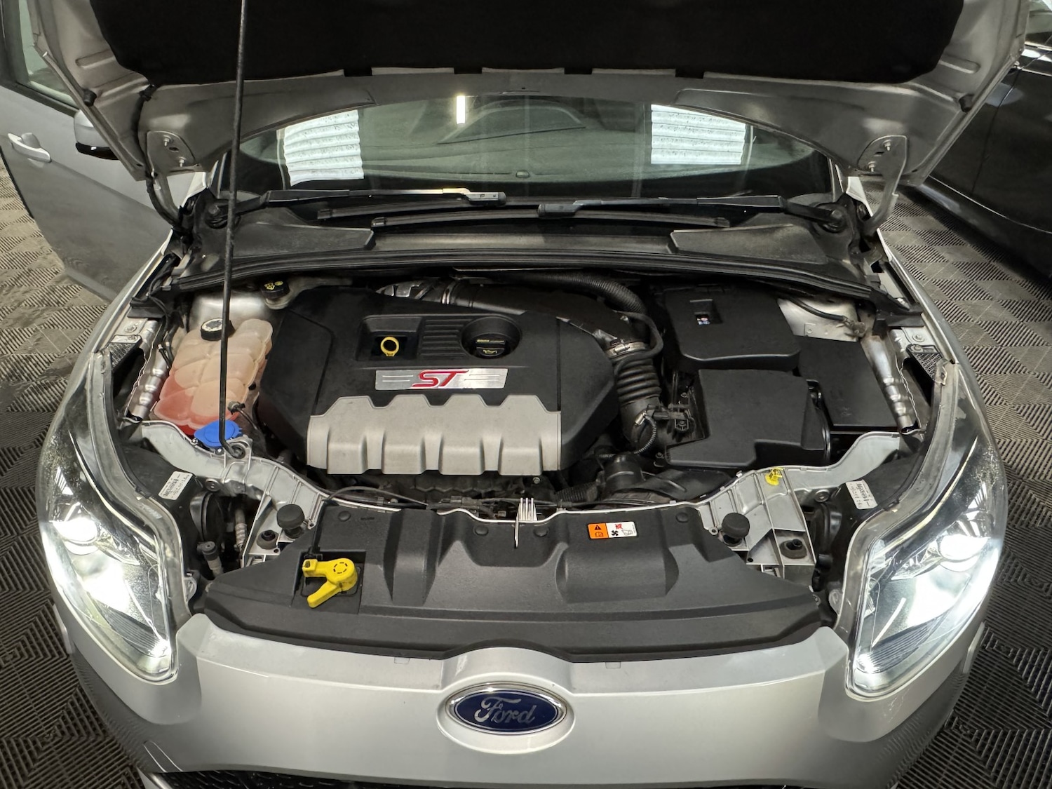 Used Ford Focus 2014 for sale - 77781615: Photo 51