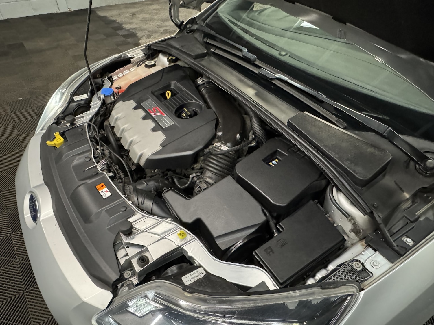 Used Ford Focus 2014 for sale - 77781615: Photo 52