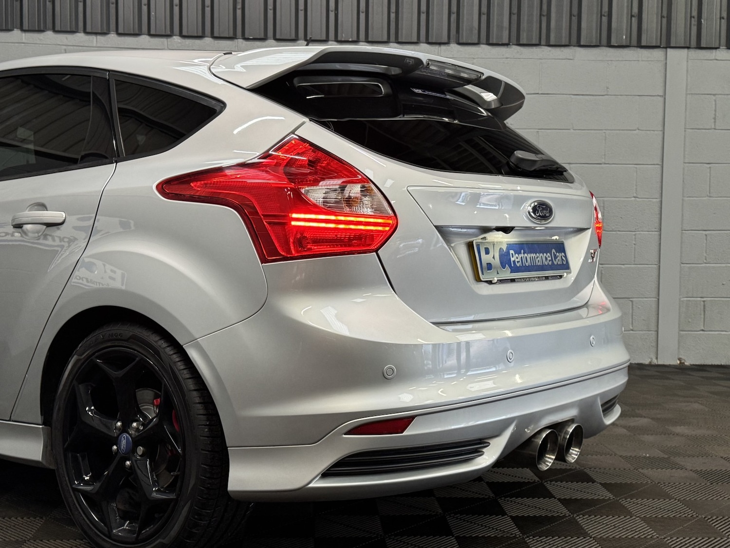 Used Ford Focus 2014 for sale - 77781615: Photo 6