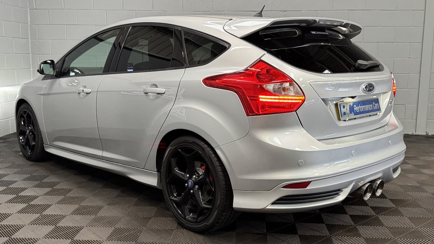 Used Ford Focus 2014 for sale - 77781615: Photo 7