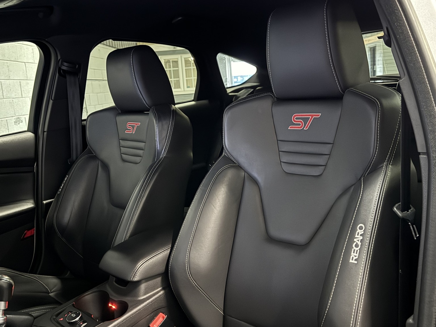 Used Ford Focus 2014 for sale - 77781615: Photo 9