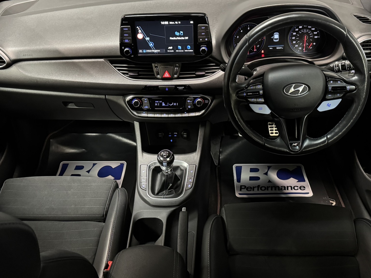 Used Hyundai i30 2020 for sale - 76536816: Photo 10