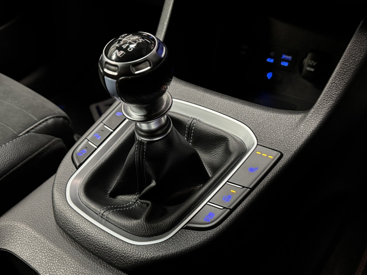 Used Hyundai i30 2020 for sale - 76536816: Photo 11