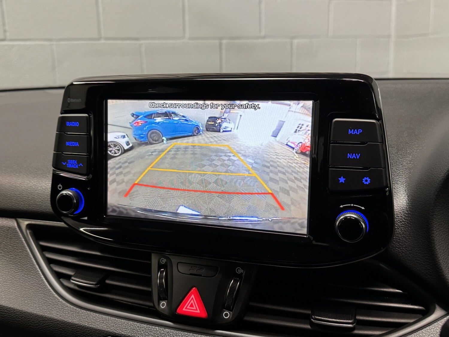 Used Hyundai i30 2020 for sale - 76536816: Photo 12