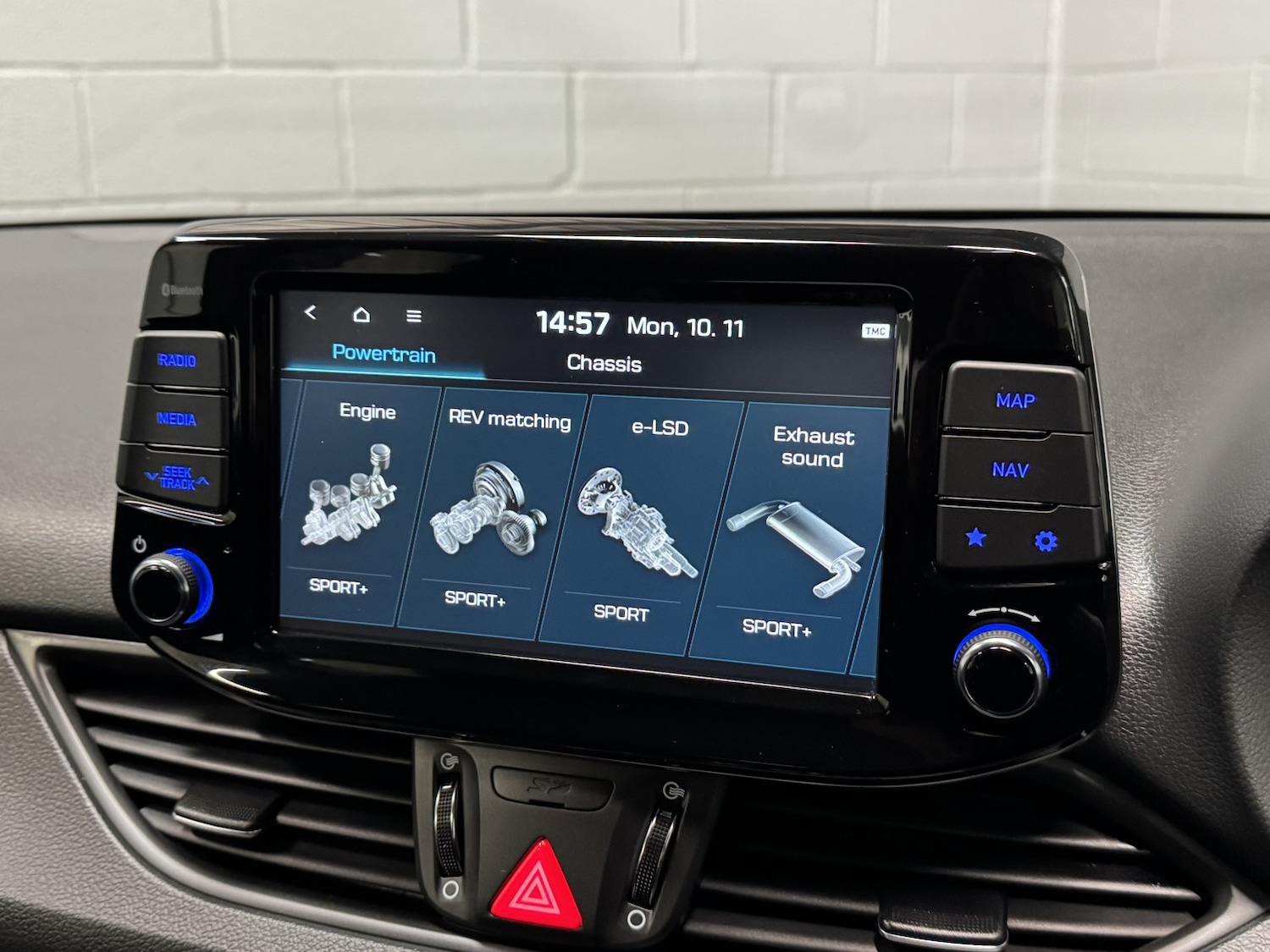 Used Hyundai i30 2020 for sale - 76536816: Photo 13