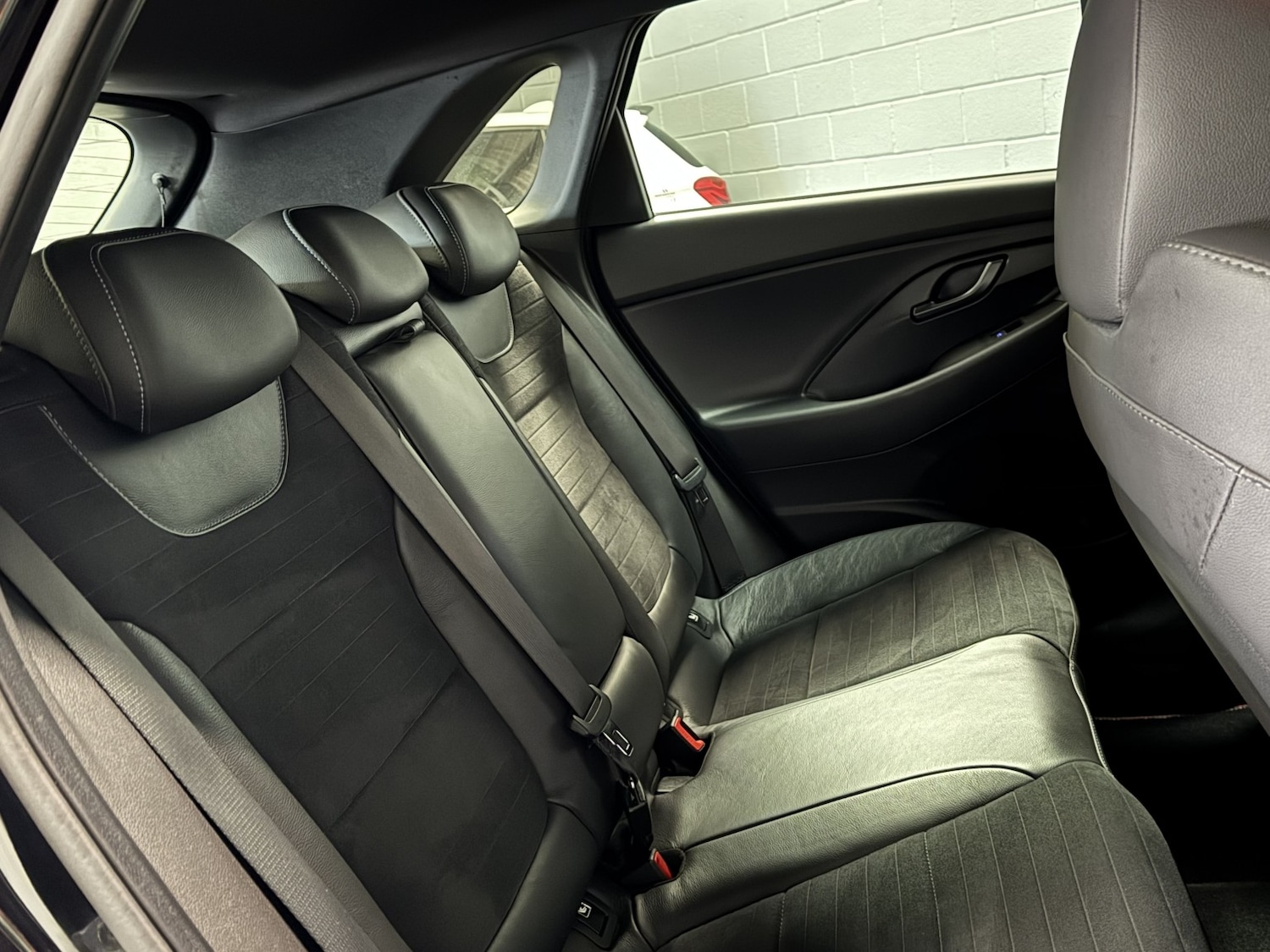 Used Hyundai i30 2020 for sale - 76536816: Photo 14