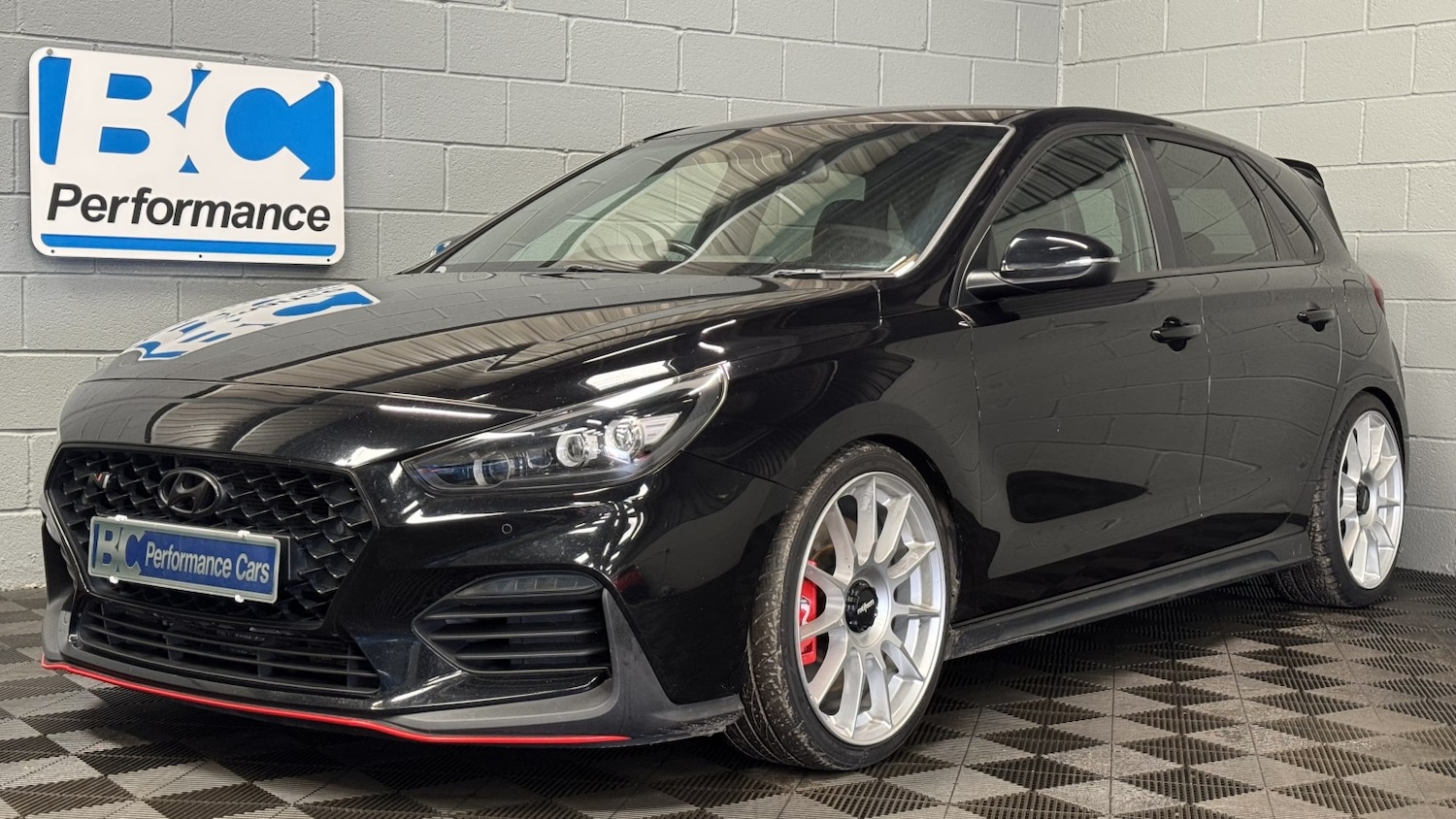 Used Hyundai i30 2020 for sale - 76536816: Photo 15