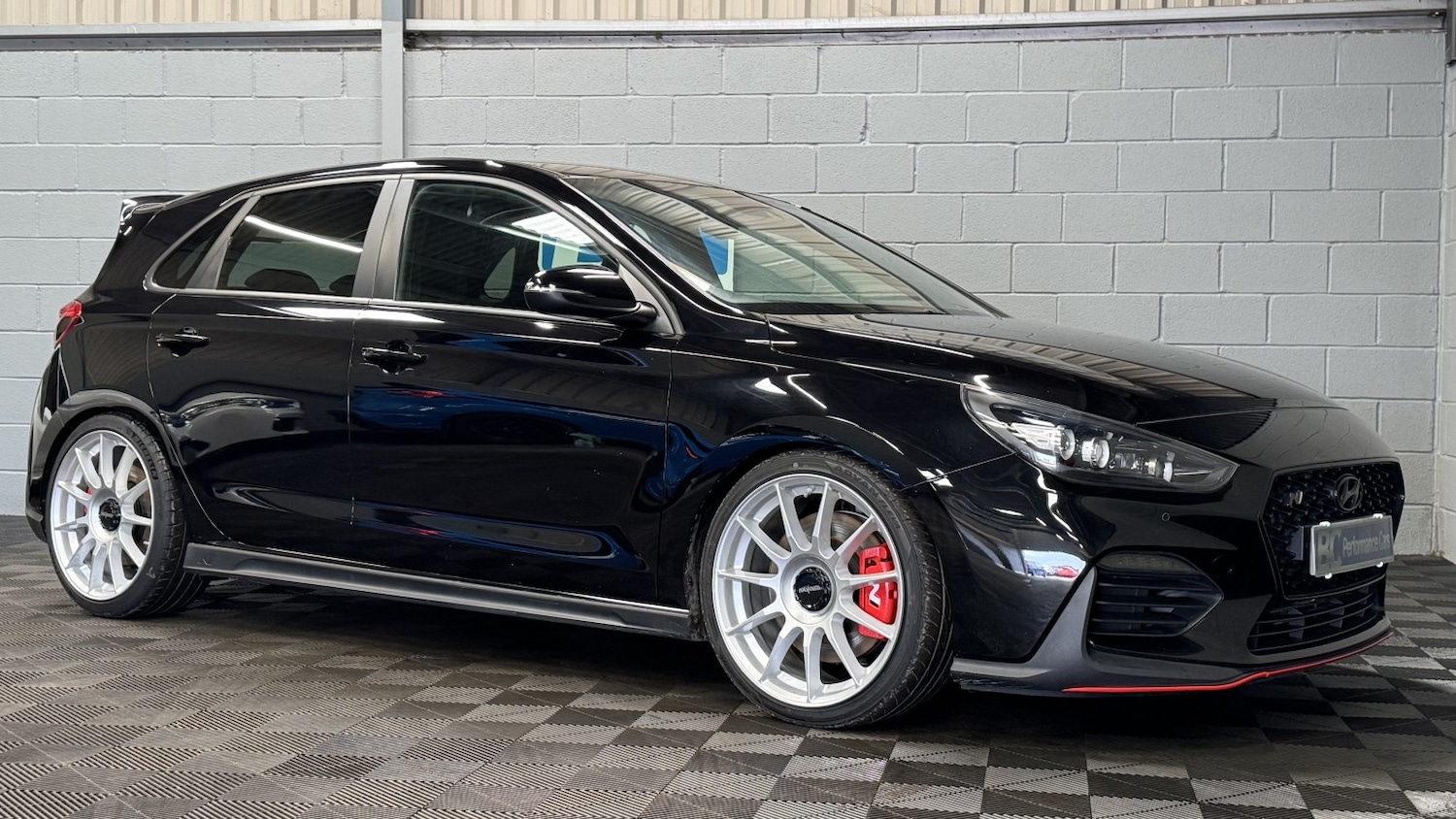 Used Hyundai i30 2020 for sale - 76536816: Photo 16