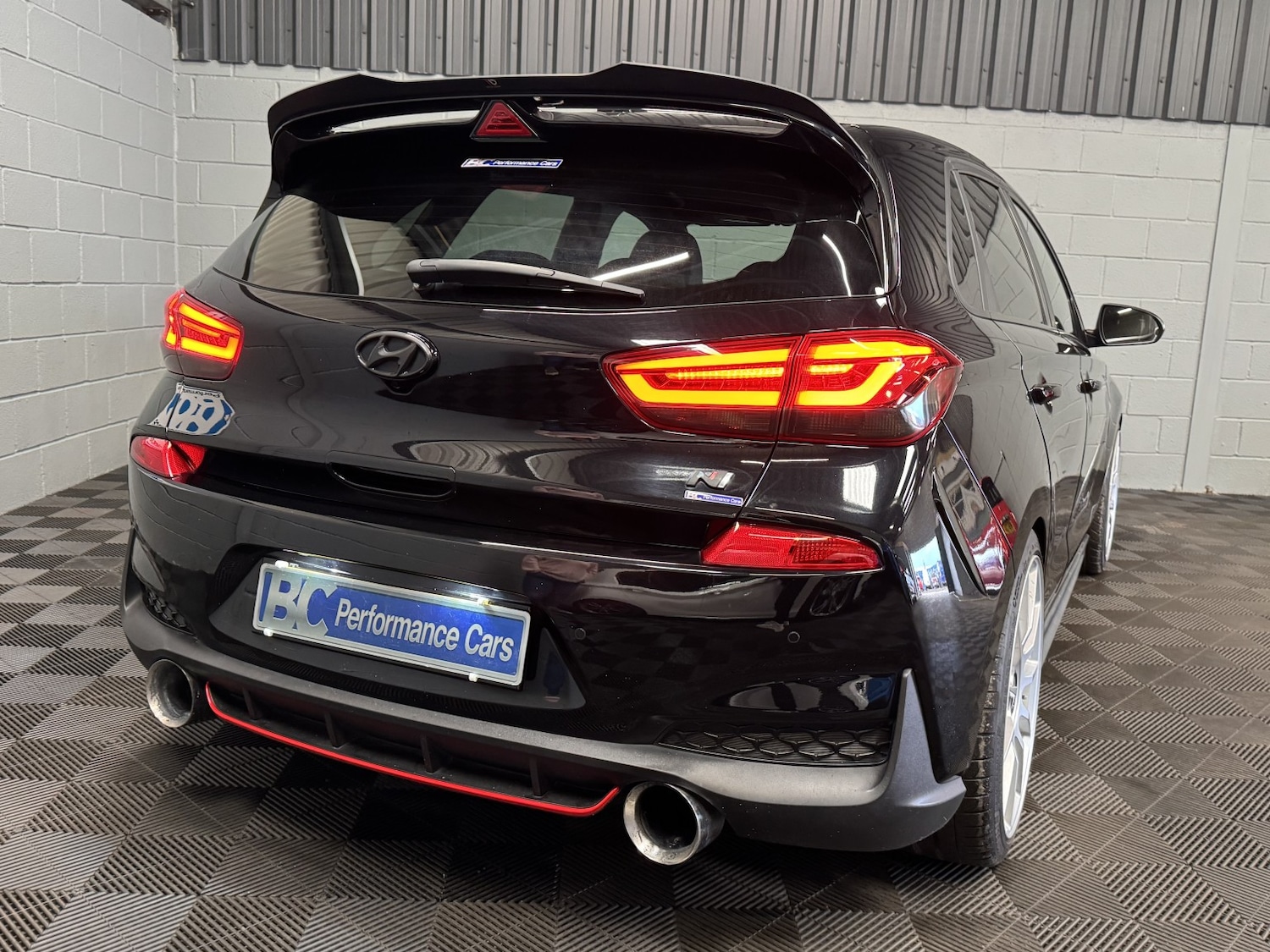 Used Hyundai i30 2020 for sale - 76536816: Photo 17