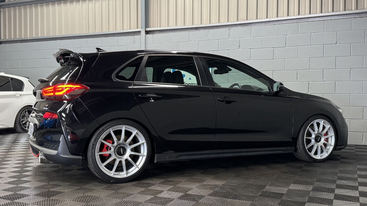 Used Hyundai i30 2020 for sale - 76536816: Photo 19