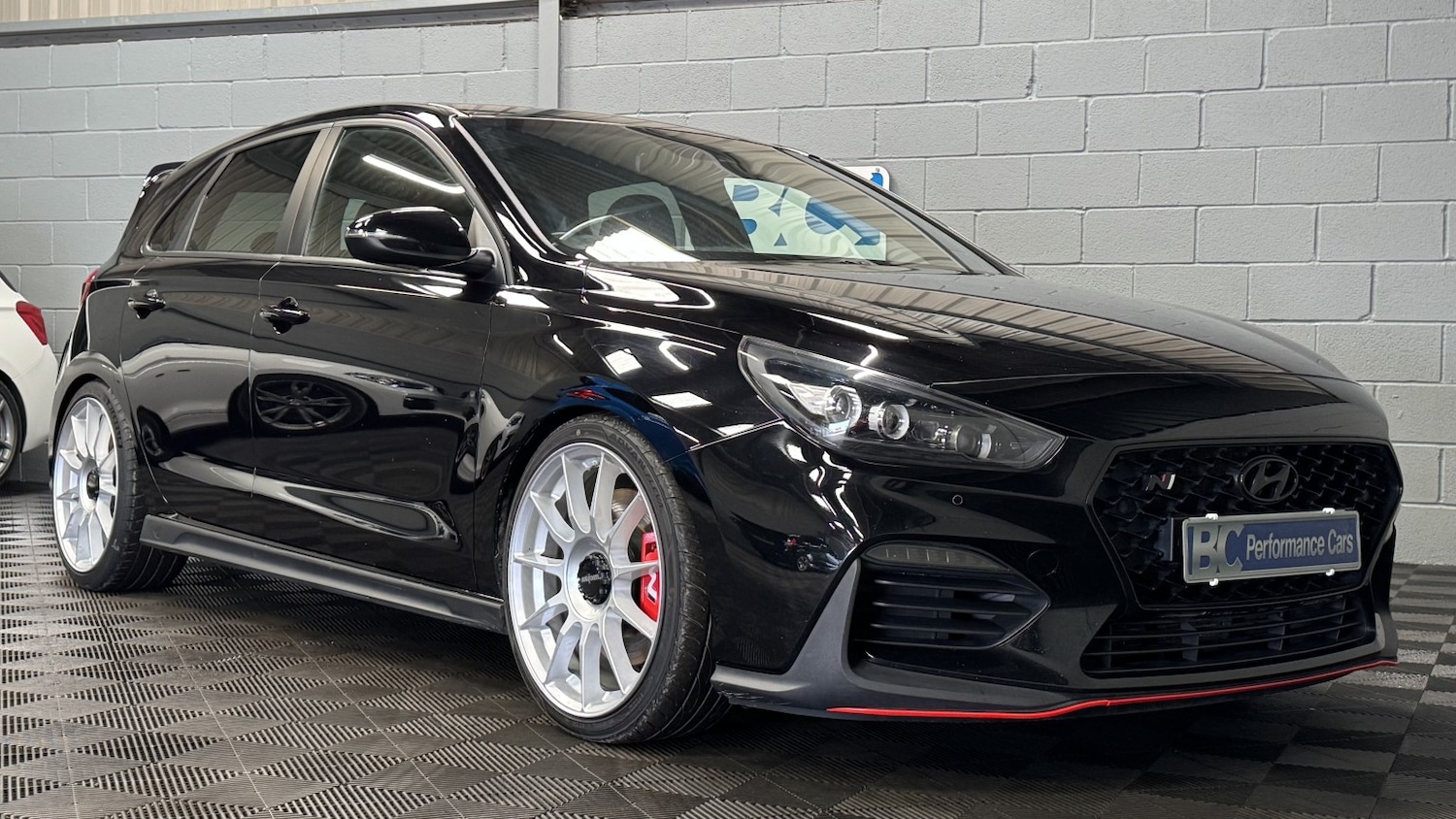 Used Hyundai i30 2020 for sale - 76536816: Photo 2