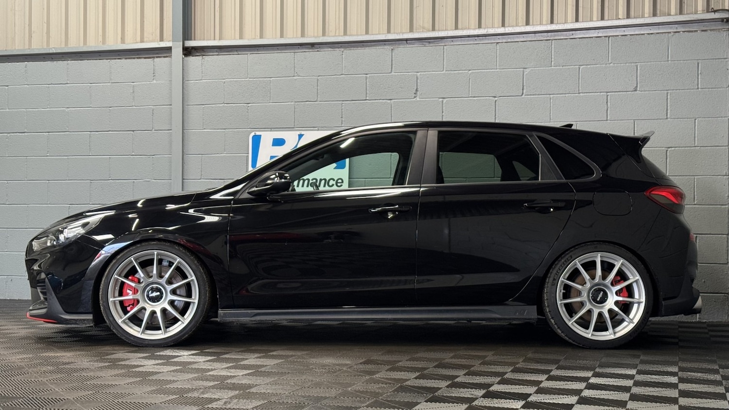 Used Hyundai i30 2020 for sale - 76536816: Photo 20