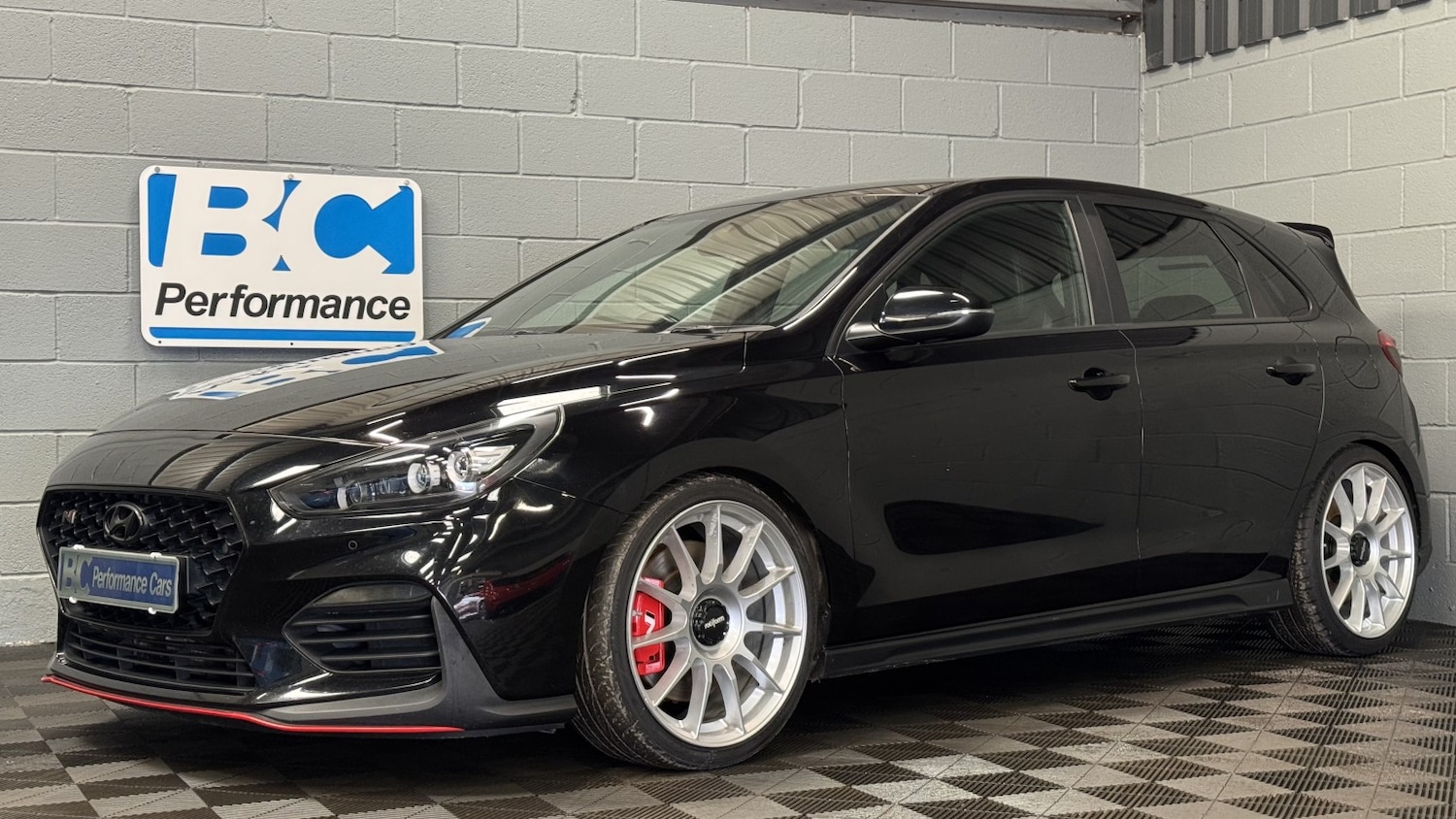 Used Hyundai i30 2020 for sale - 76536816: Photo 21