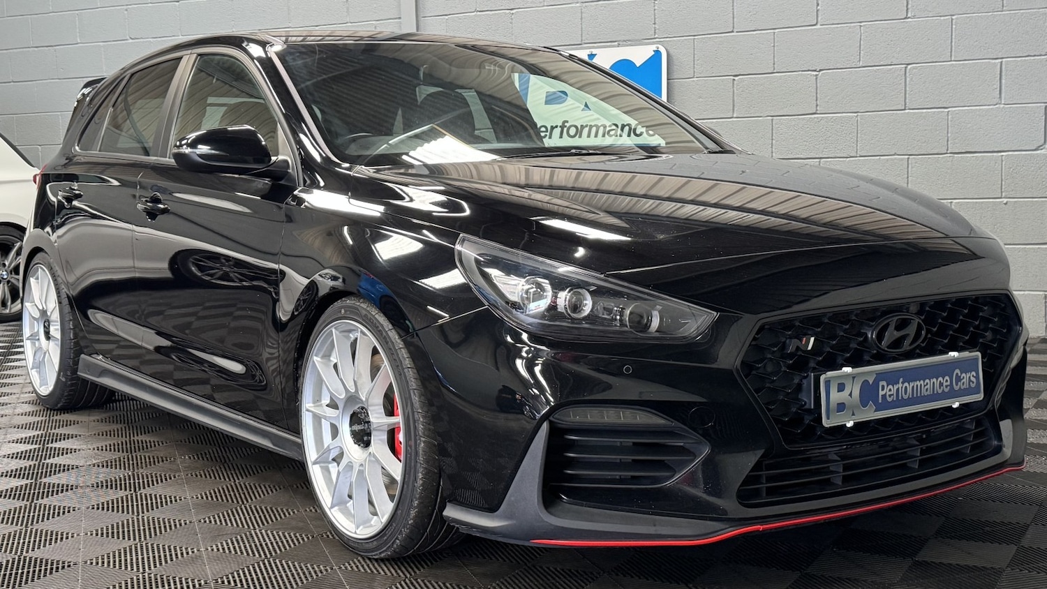 Used Hyundai i30 2020 for sale - 76536816: Photo 22