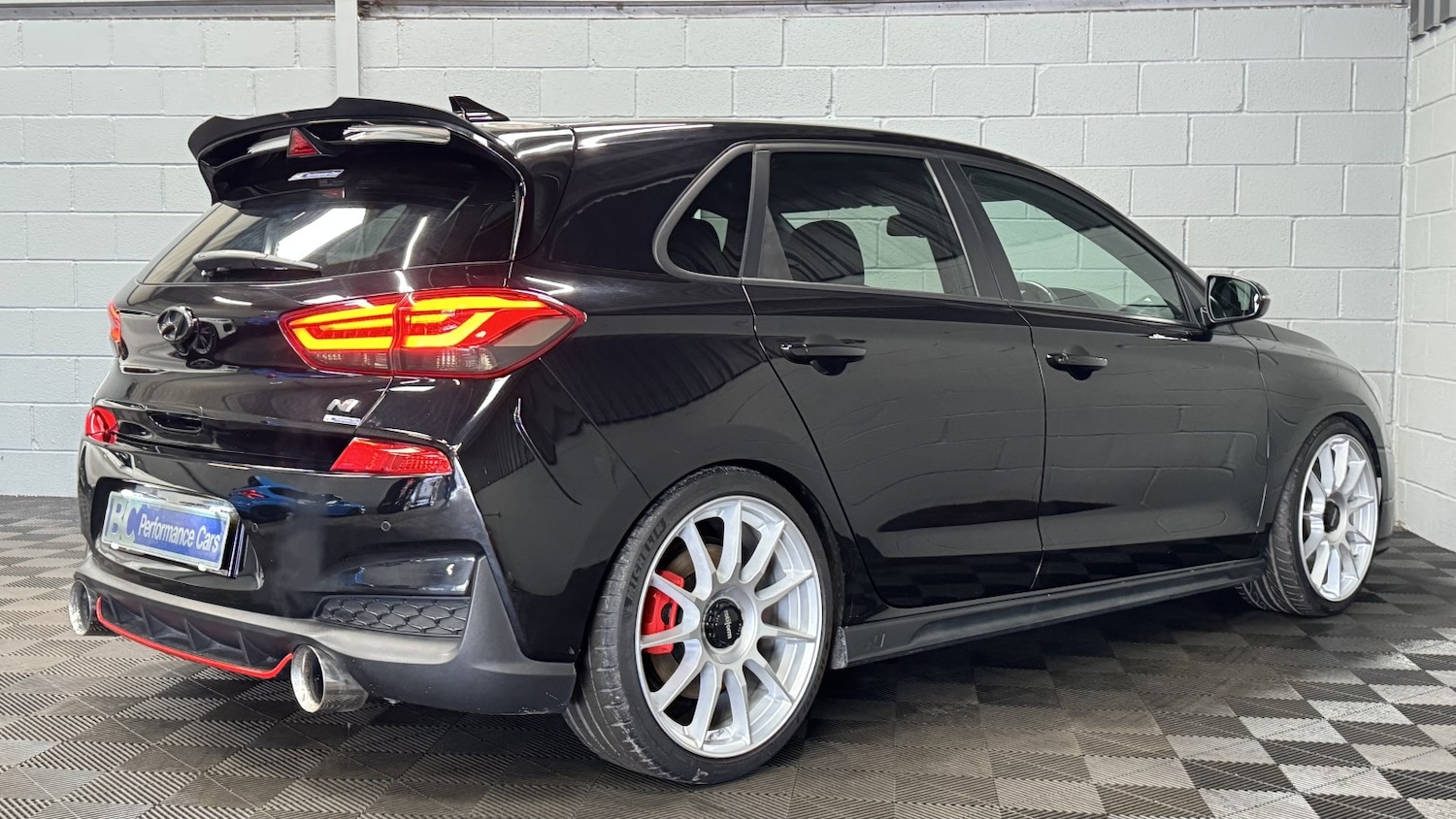 Used Hyundai i30 2020 for sale - 76536816: Photo 23