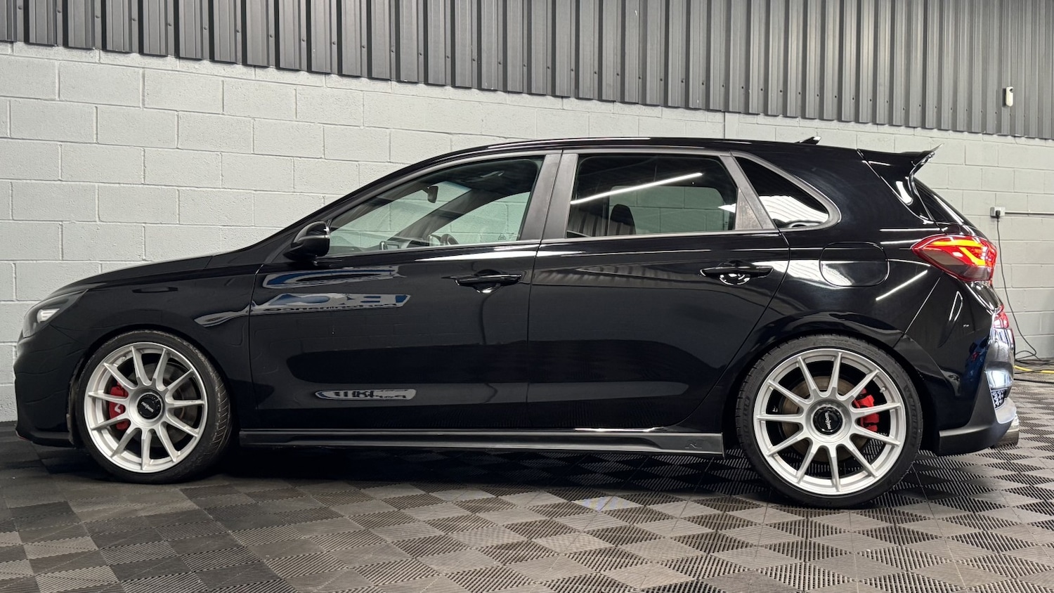 Used Hyundai i30 2020 for sale - 76536816: Photo 24