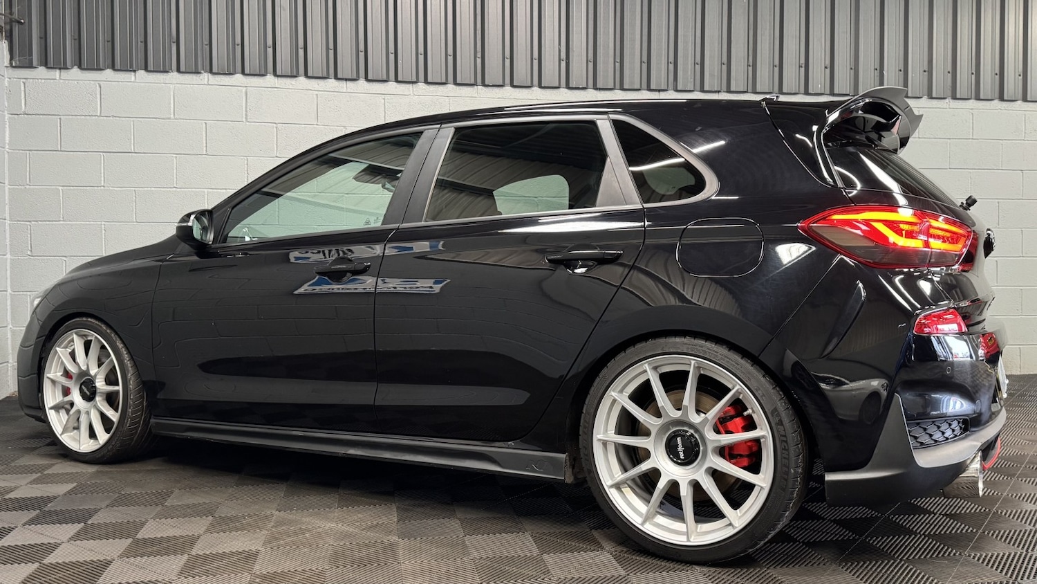 Used Hyundai i30 2020 for sale - 76536816: Photo 26