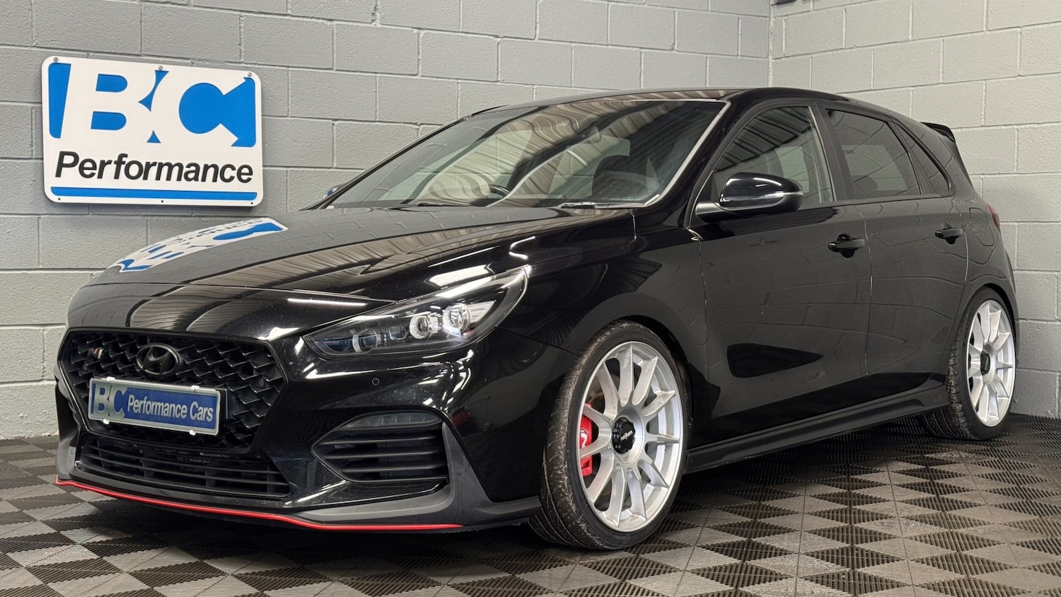 Used Hyundai i30 2020 for sale - 76536816: Photo 29