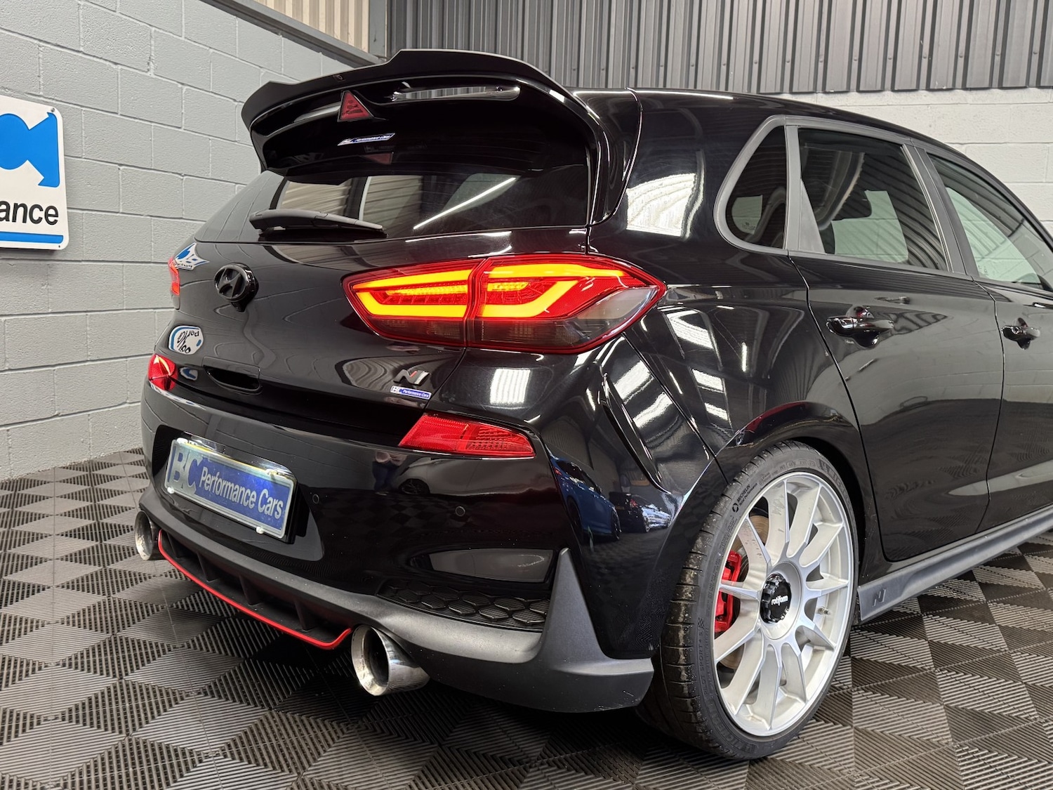 Used Hyundai i30 2020 for sale - 76536816: Photo 3