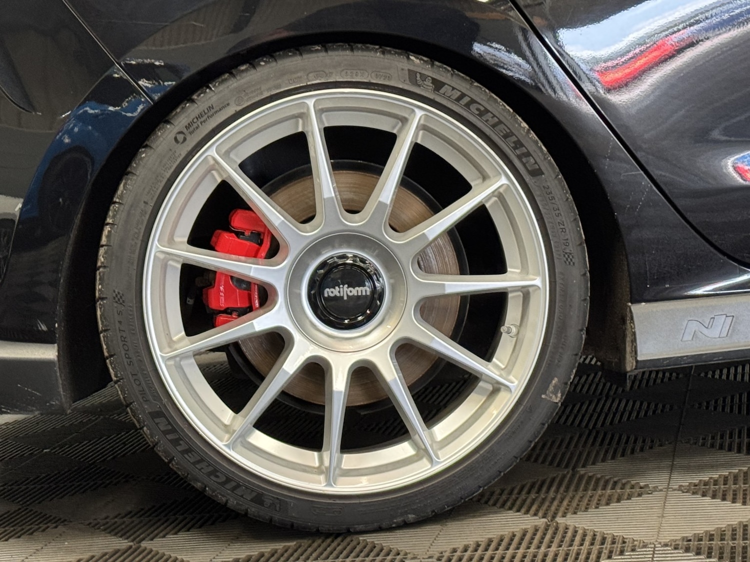 Used Hyundai i30 2020 for sale - 76536816: Photo 31