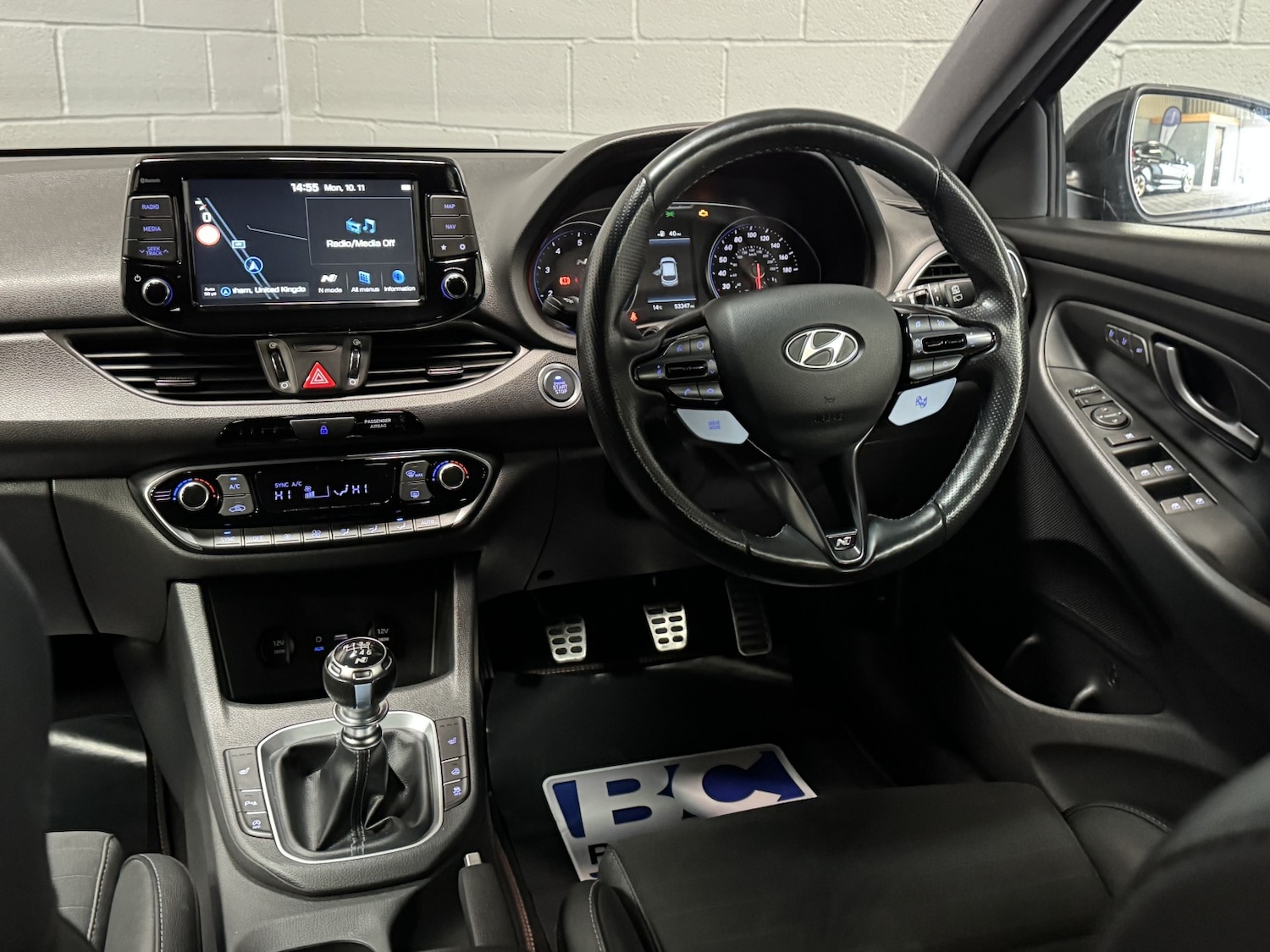 Used Hyundai i30 2020 for sale - 76536816: Photo 38