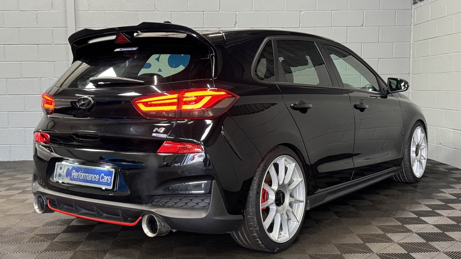 Used Hyundai i30 2020 for sale - 76536816: Photo 4