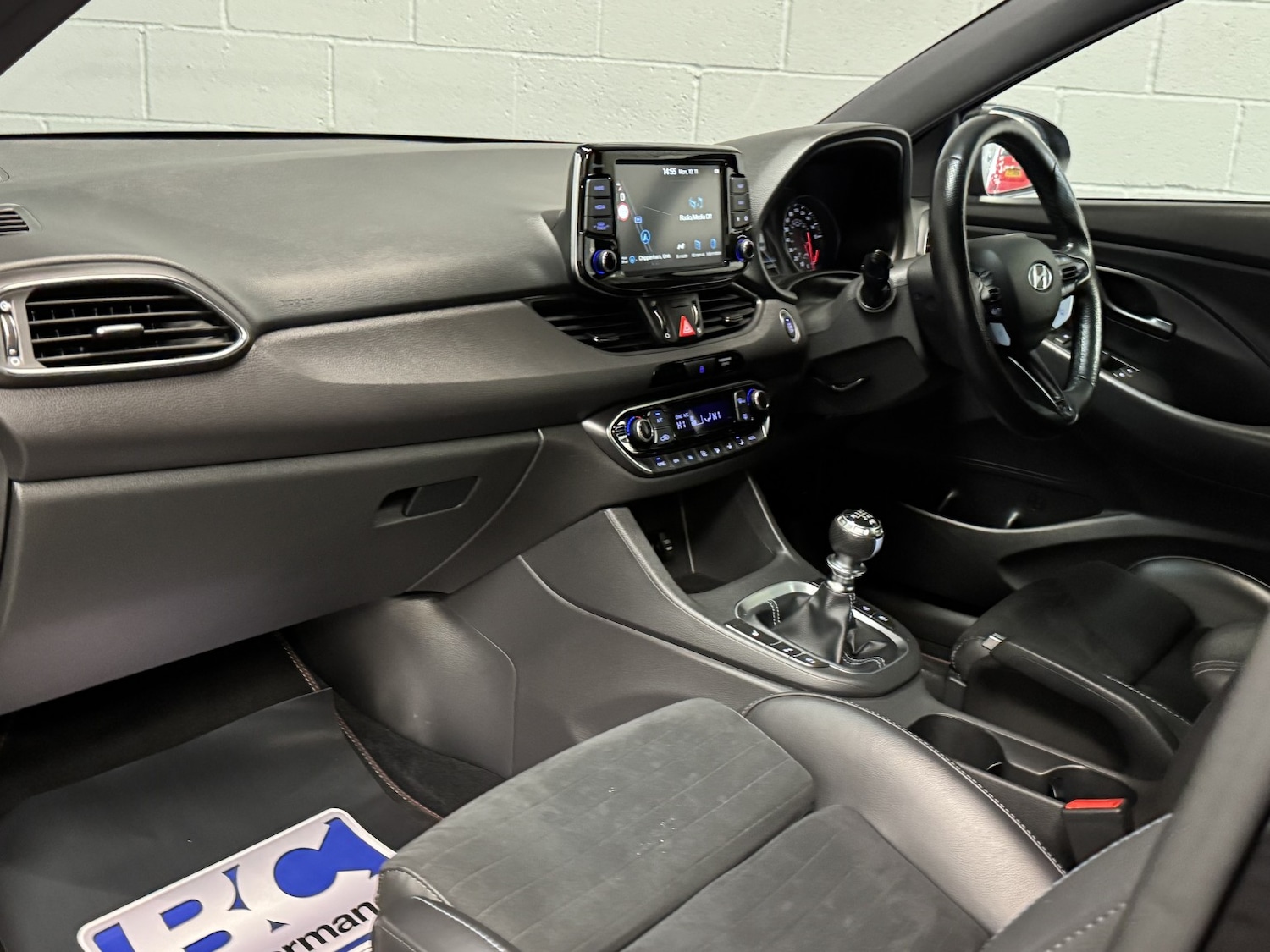 Used Hyundai i30 2020 for sale - 76536816: Photo 40