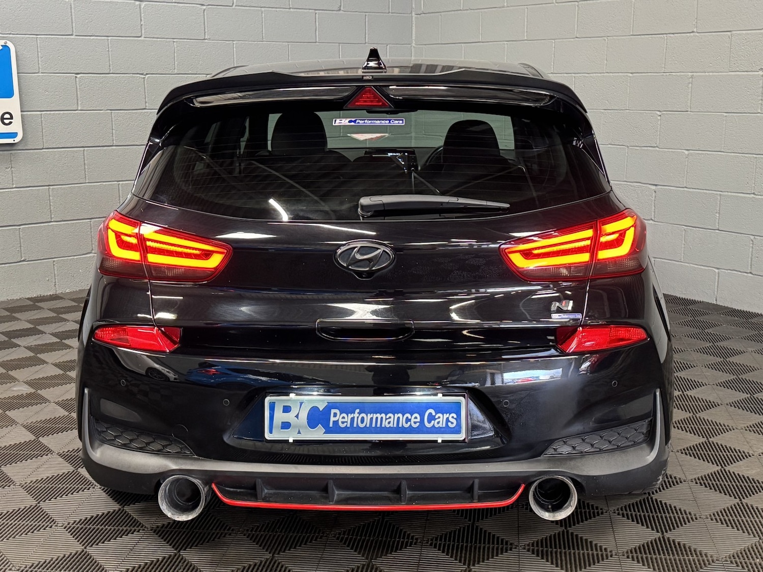 Used Hyundai i30 2020 for sale - 76536816: Photo 5