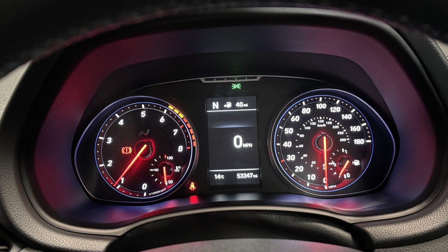 Used Hyundai i30 2020 for sale - 76536816: Photo 50