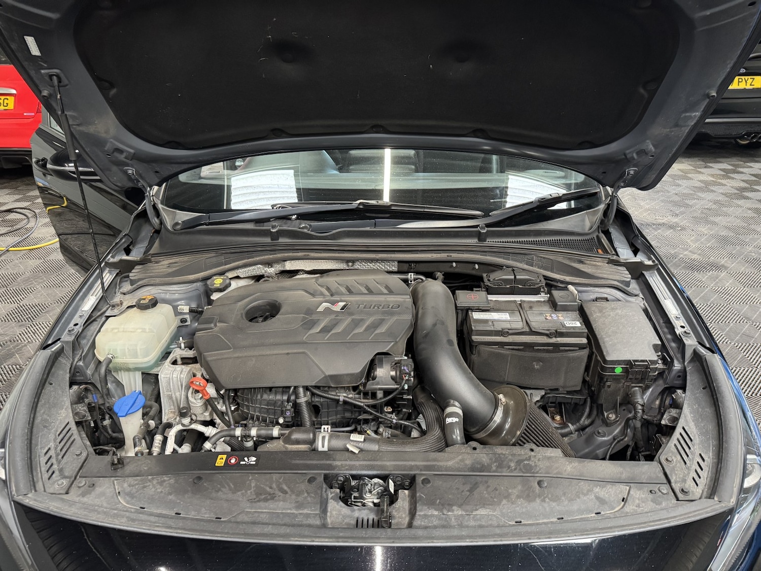 Used Hyundai i30 2020 for sale - 76536816: Photo 51