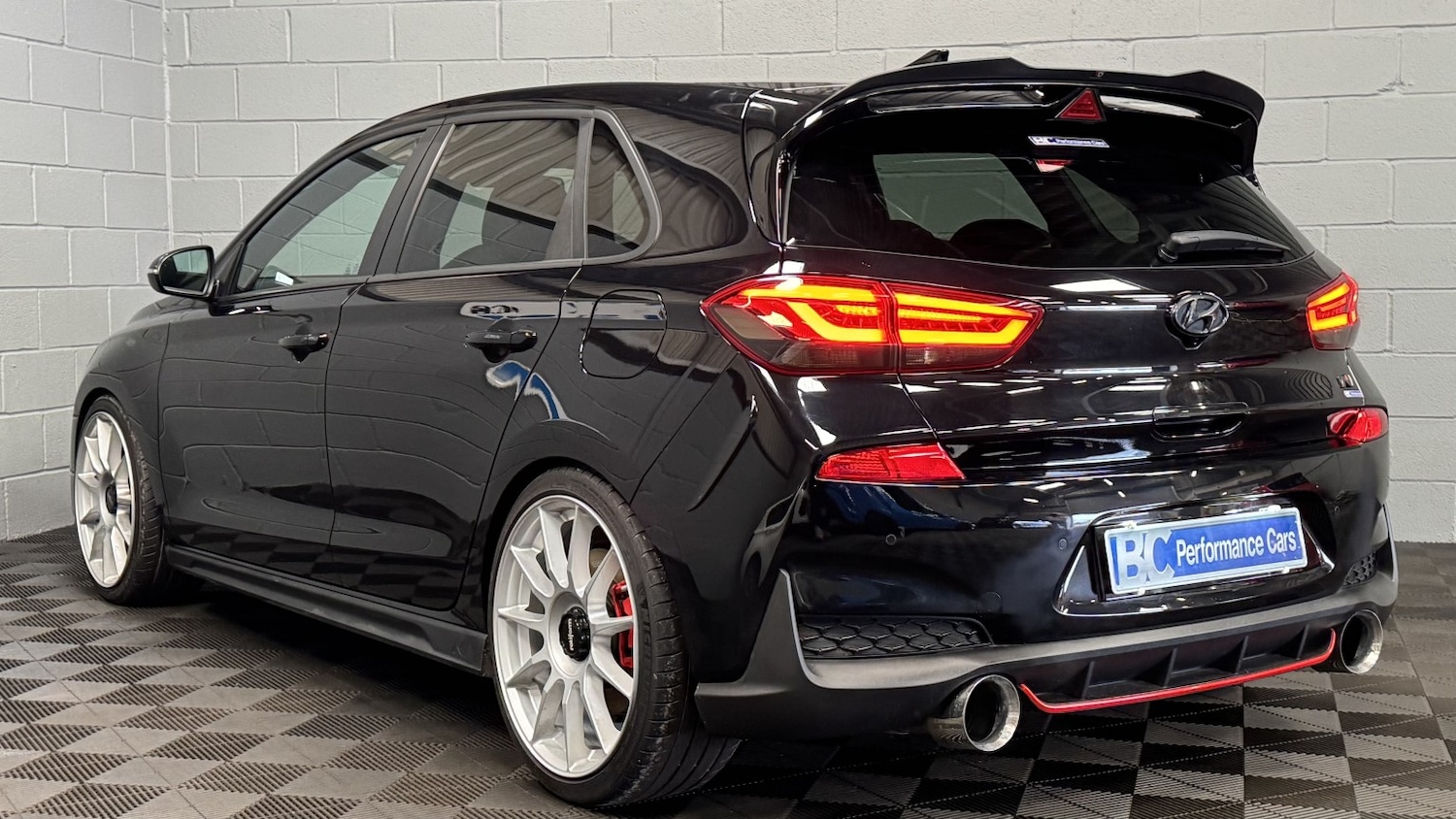 Used Hyundai i30 2020 for sale - 76536816: Photo 6