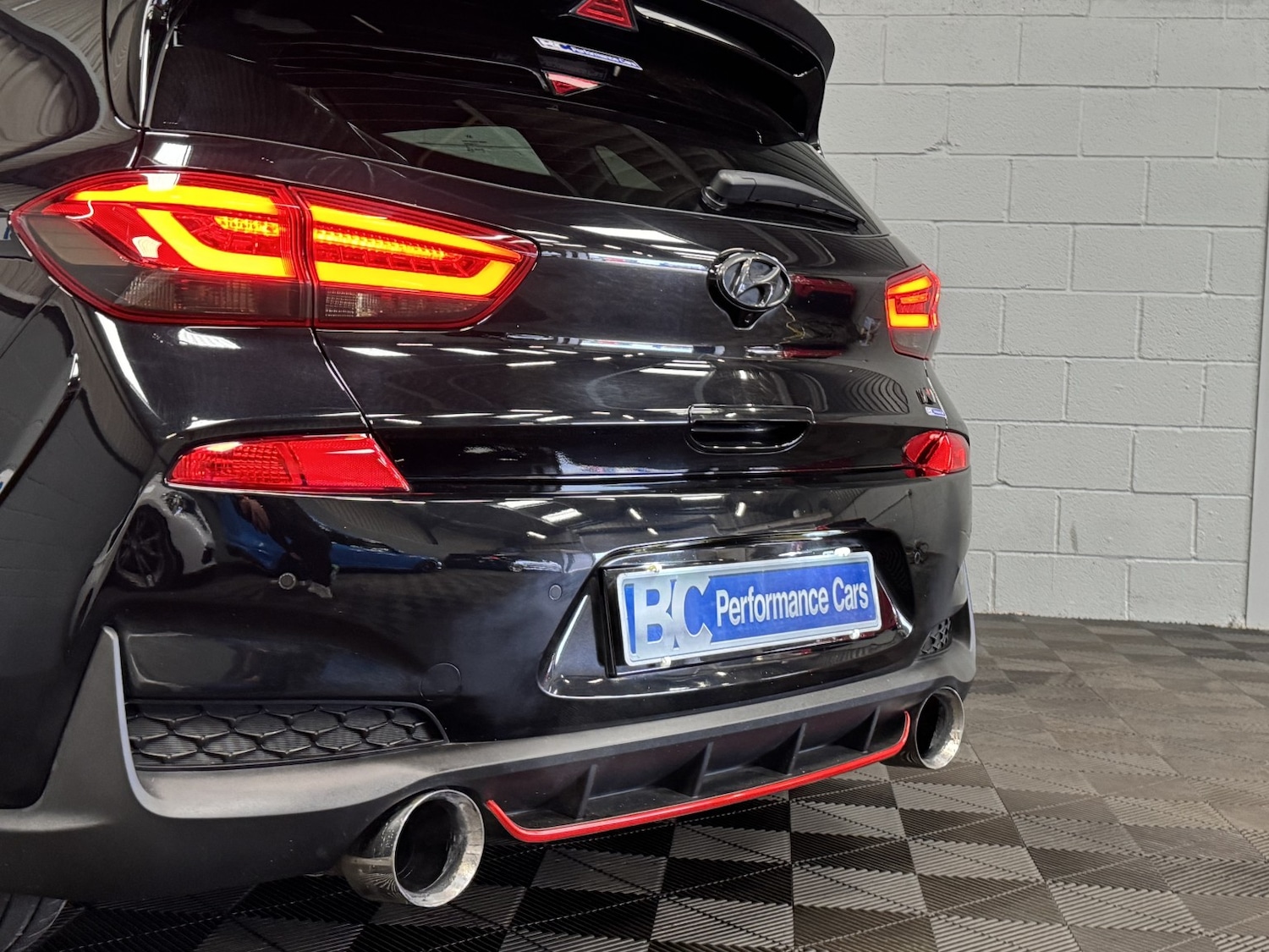 Used Hyundai i30 2020 for sale - 76536816: Photo 7