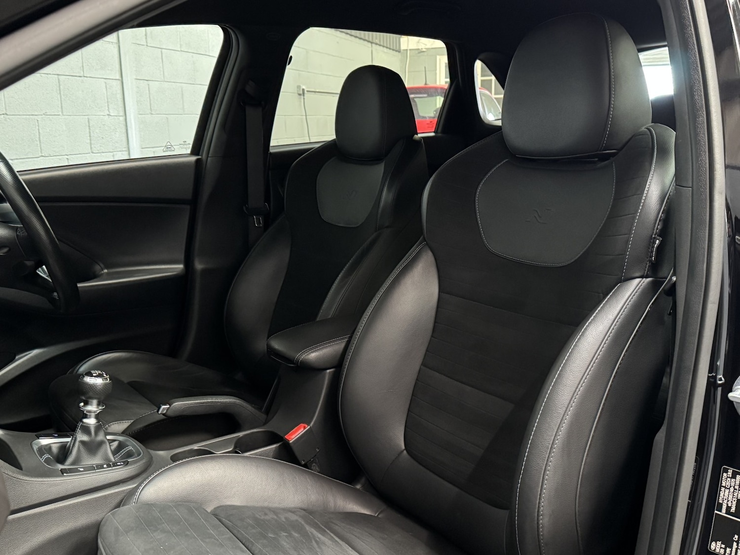 Used Hyundai i30 2020 for sale - 76536816: Photo 8