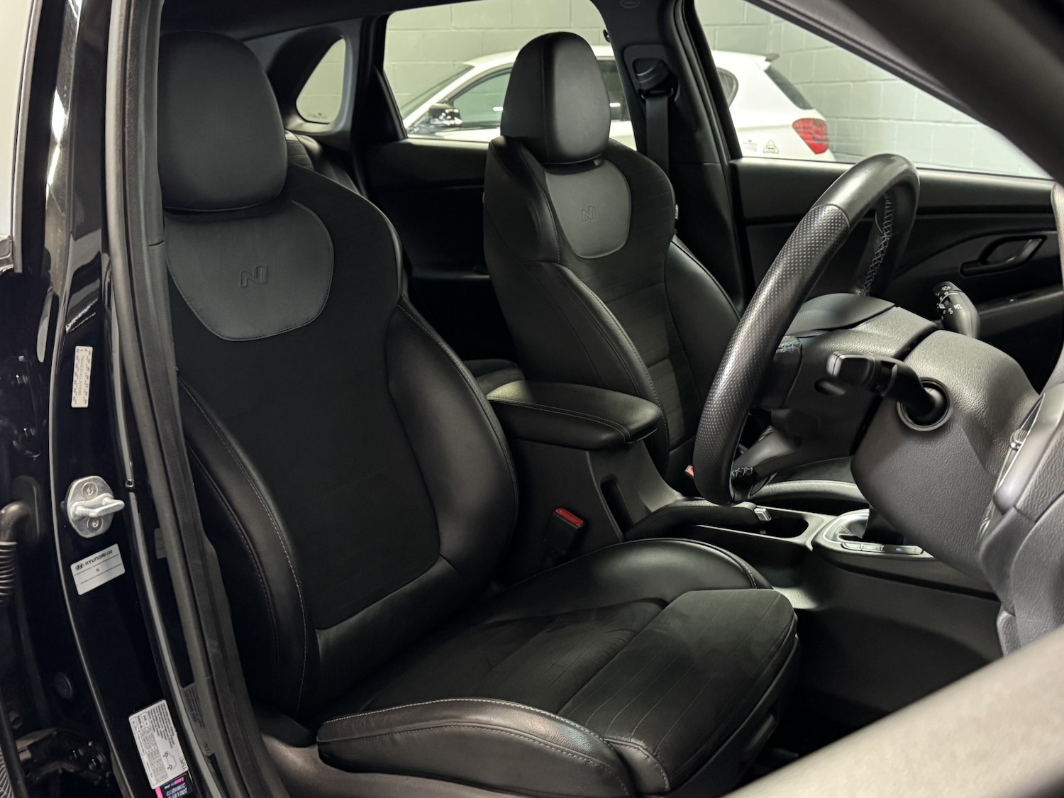 Used Hyundai i30 2020 for sale - 76536816: Photo 9