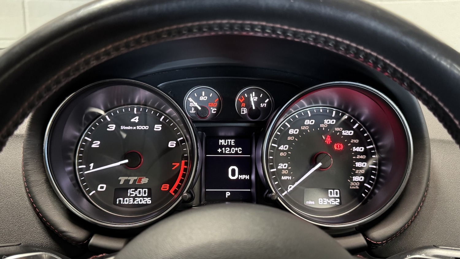 Used Audi TT 2009 for sale - 77997208: Photo 12