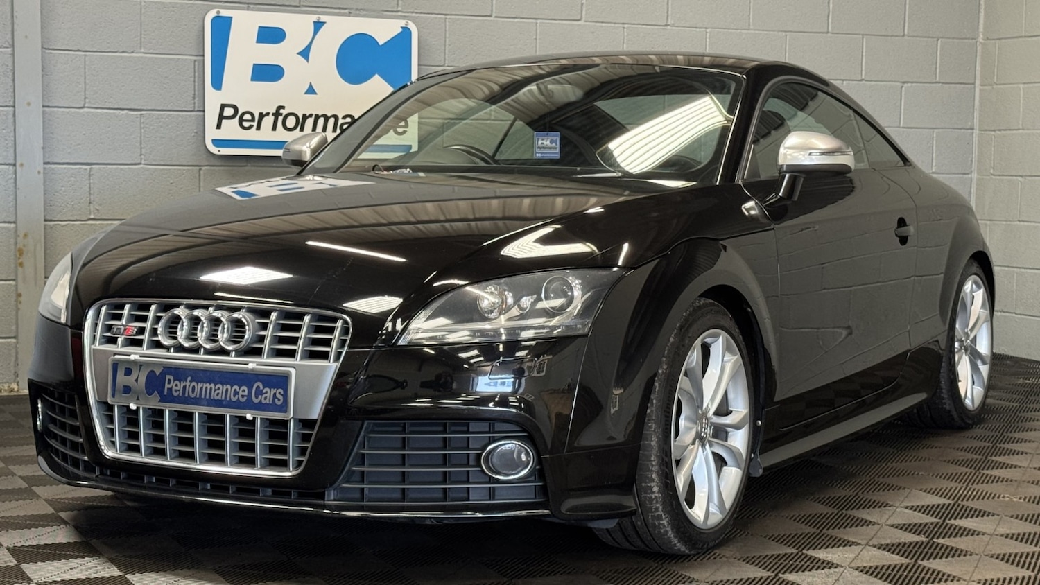 Used Audi TT 2009 for sale - 77997208: Photo 15