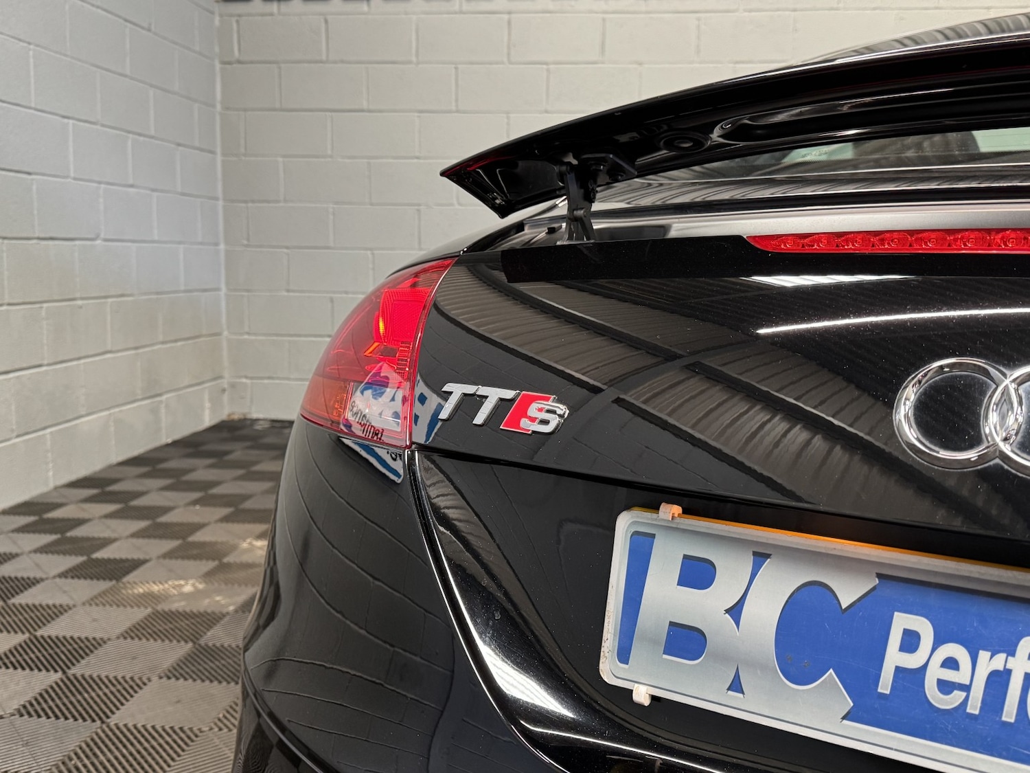 Used Audi TT 2009 for sale - 77997208: Photo 16