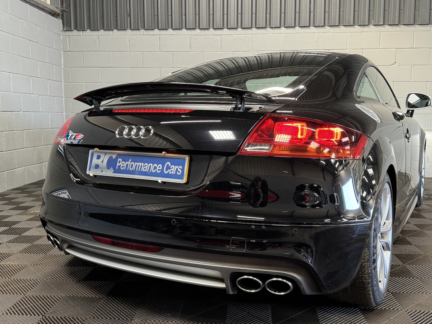 Used Audi TT 2009 for sale - 77997208: Photo 17