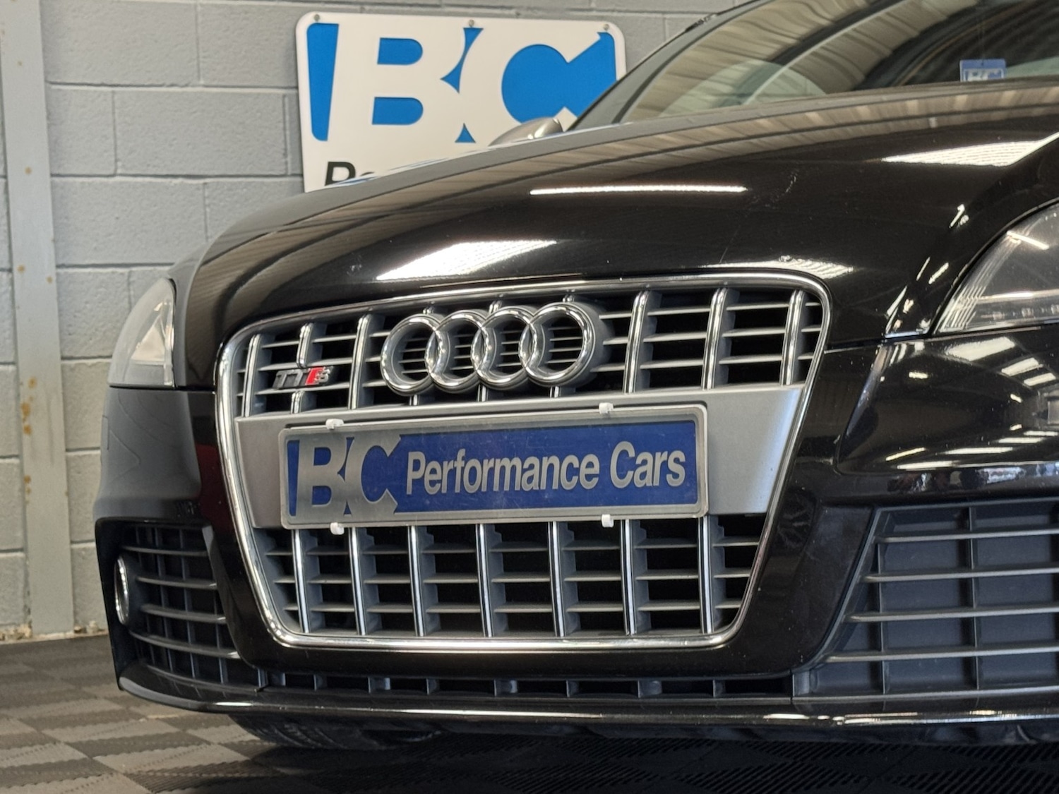 Used Audi TT 2009 for sale - 77997208: Photo 19