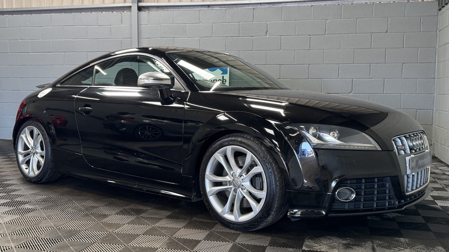 Used Audi TT 2009 for sale - 77997208: Photo 20