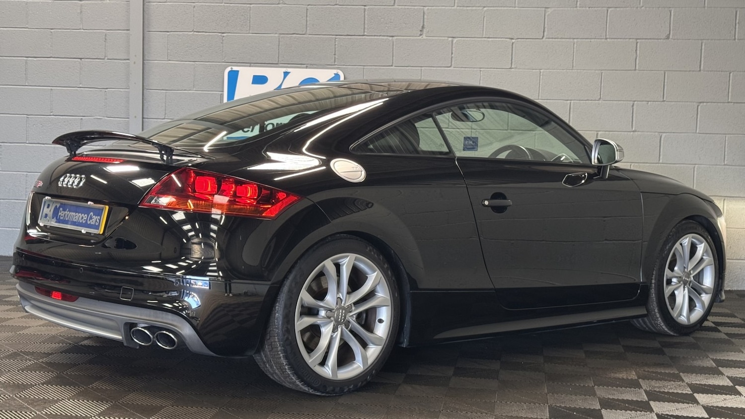 Used Audi TT 2009 for sale - 77997208: Photo 21