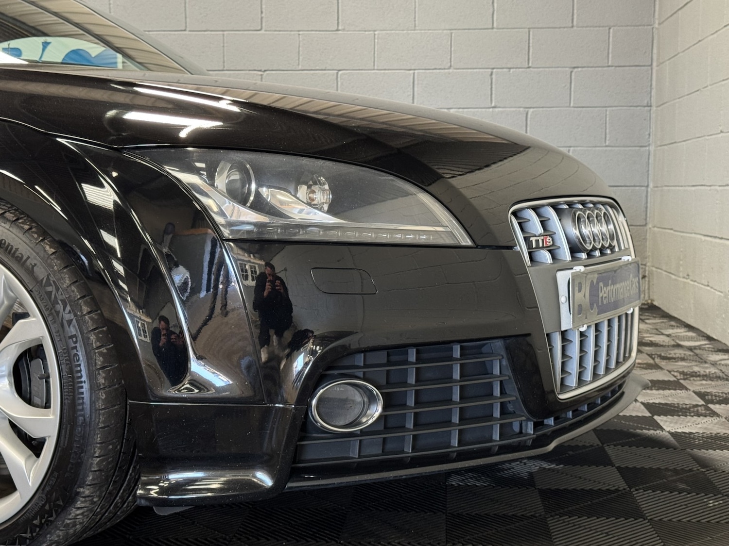 Used Audi TT 2009 for sale - 77997208: Photo 23