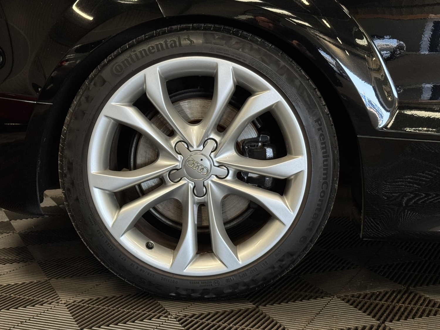 Used Audi TT 2009 for sale - 77997208: Photo 26