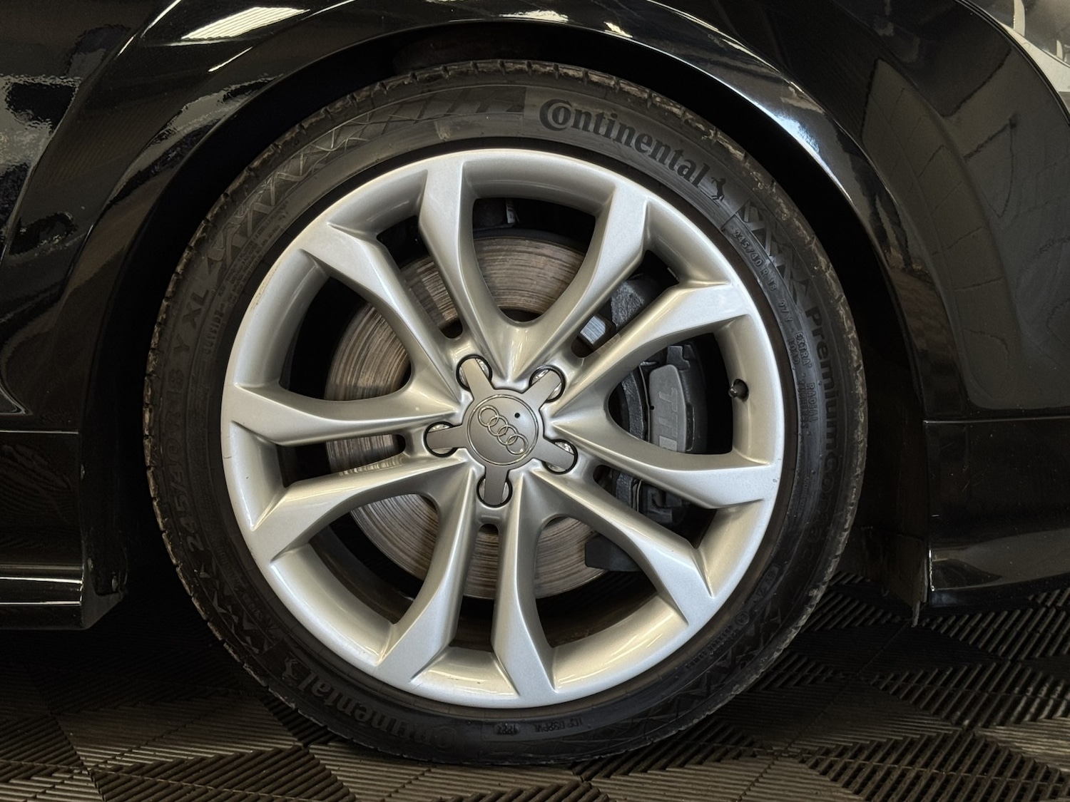 Used Audi TT 2009 for sale - 77997208: Photo 27