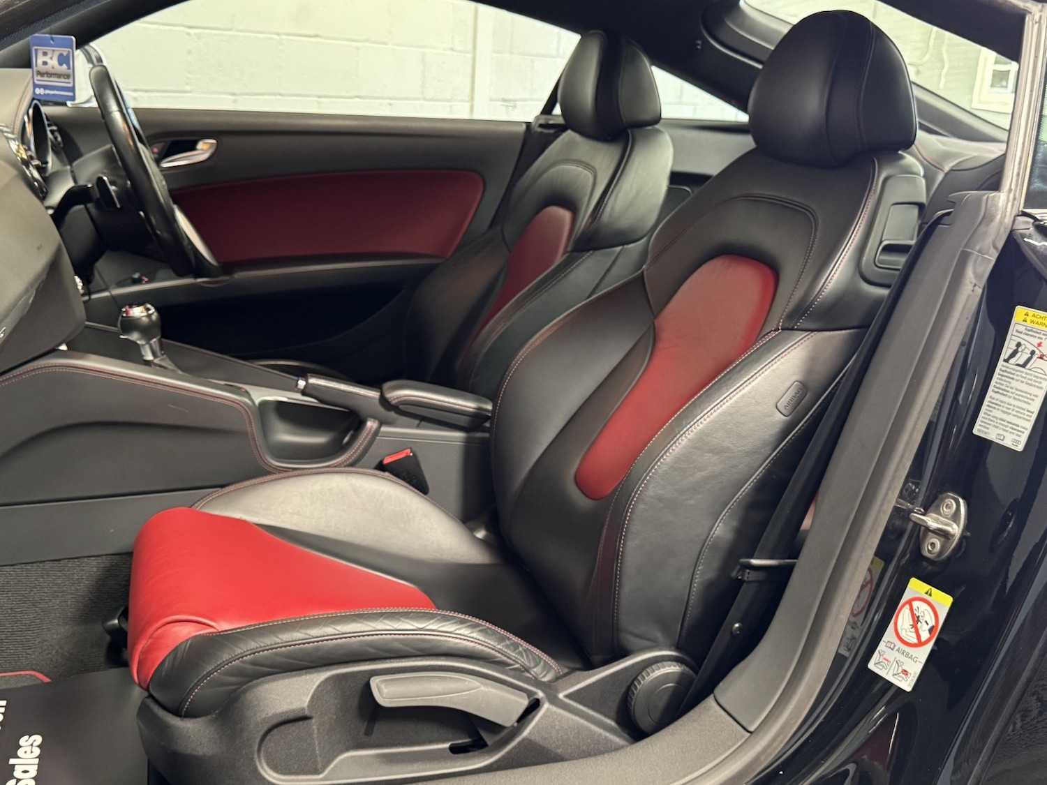 Used Audi TT 2009 for sale - 77997208: Photo 34