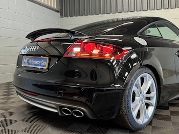 Used Audi TT 2009 for sale - 77997208: Photo