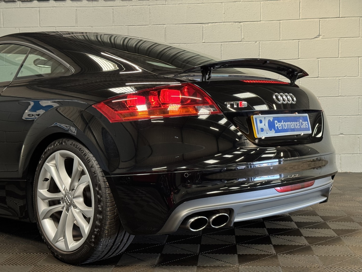 Used Audi TT 2009 for sale - 77997208: Photo 6