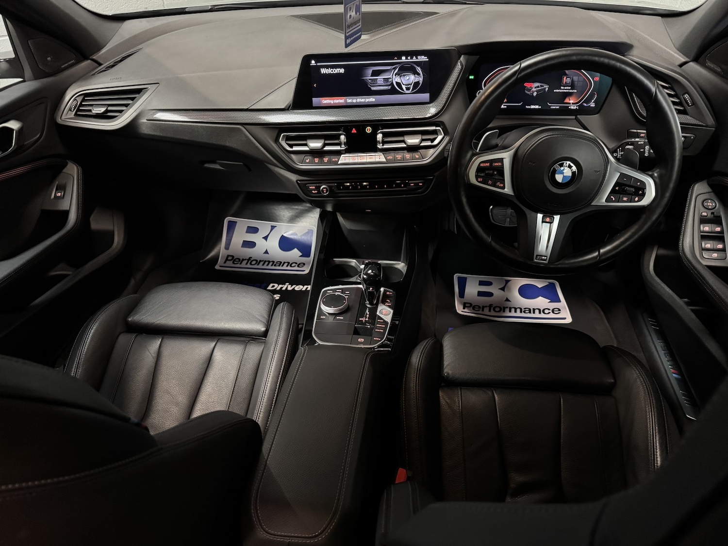 Used BMW 1 Series 2023 for sale - 76510922: Photo 10