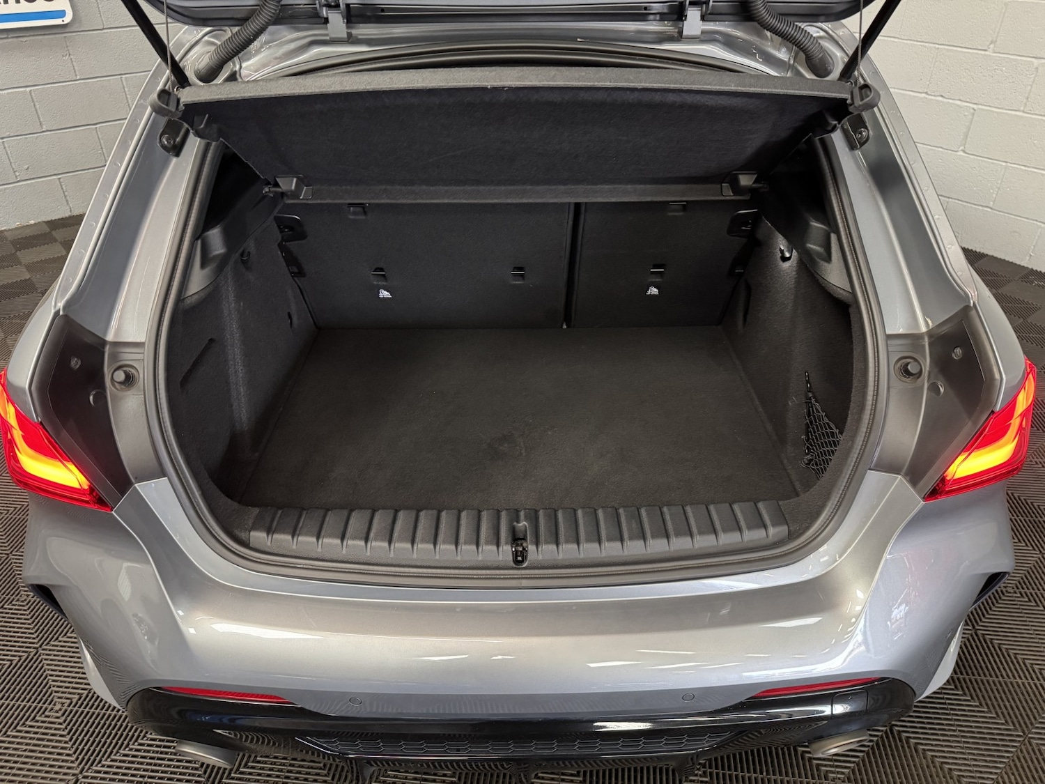 Used BMW 1 Series 2023 for sale - 76510922: Photo 11