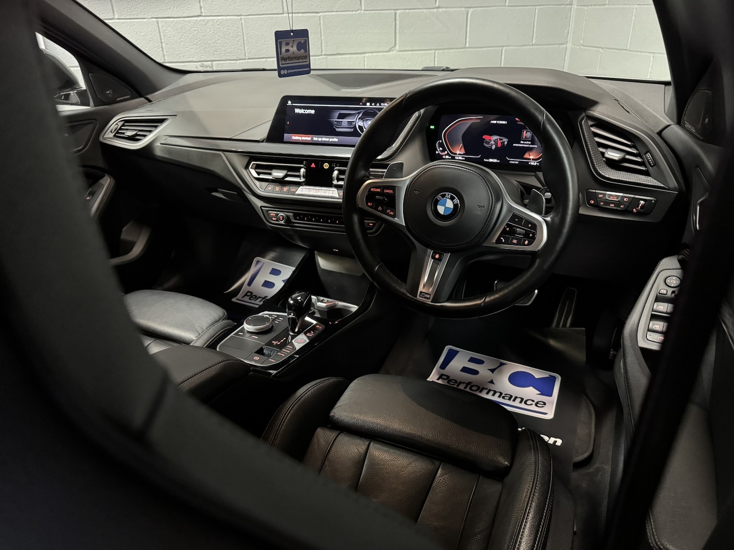 Used BMW 1 Series 2023 for sale - 76510922: Photo 12